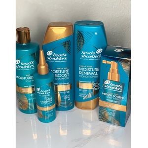 NEW: Head & Shoulders Bundle ✨➿